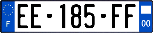 EE-185-FF