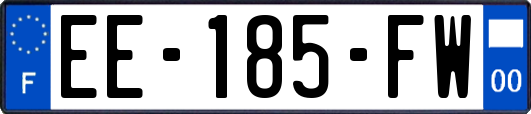 EE-185-FW