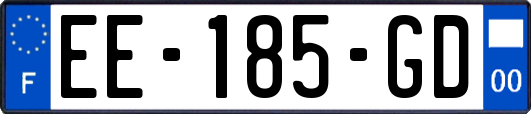 EE-185-GD