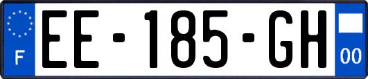 EE-185-GH