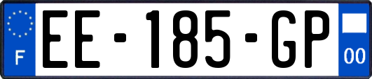 EE-185-GP