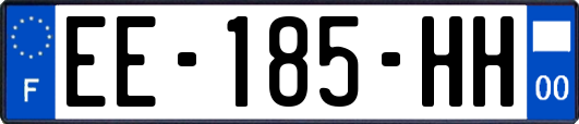 EE-185-HH