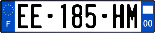 EE-185-HM