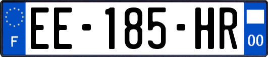 EE-185-HR