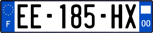 EE-185-HX