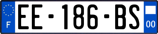 EE-186-BS