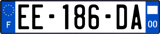 EE-186-DA