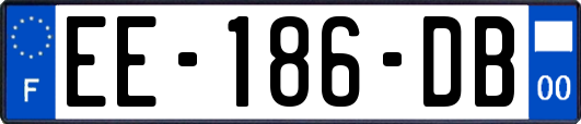 EE-186-DB