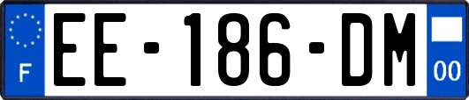 EE-186-DM