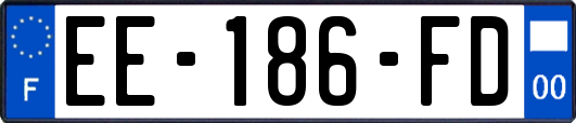 EE-186-FD