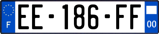 EE-186-FF