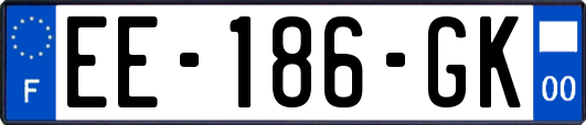 EE-186-GK