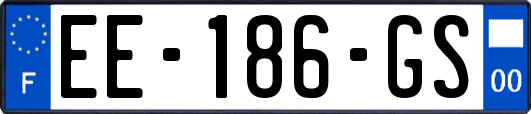 EE-186-GS