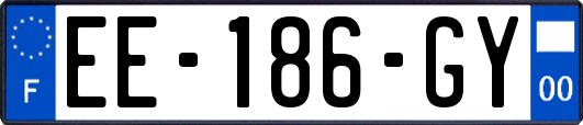 EE-186-GY