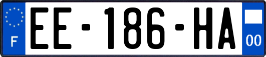 EE-186-HA