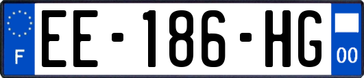 EE-186-HG