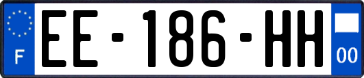 EE-186-HH