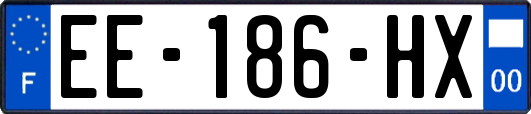 EE-186-HX