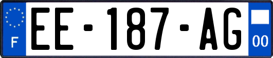 EE-187-AG