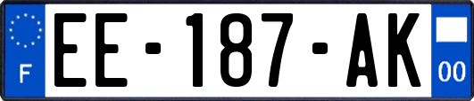 EE-187-AK