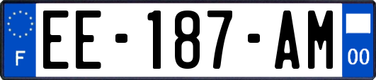 EE-187-AM