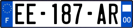 EE-187-AR