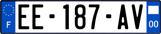 EE-187-AV