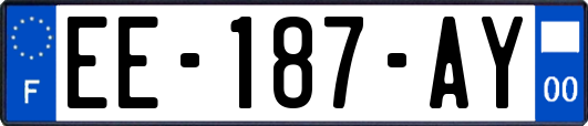 EE-187-AY