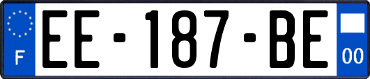 EE-187-BE