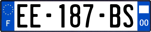 EE-187-BS