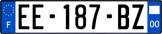 EE-187-BZ