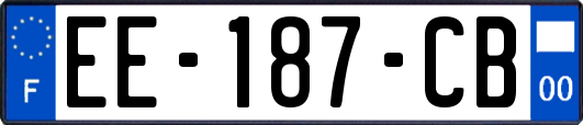 EE-187-CB