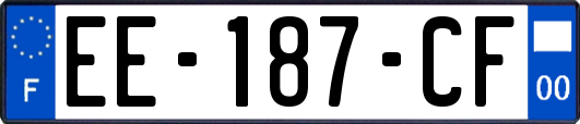 EE-187-CF