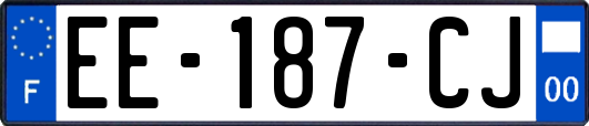 EE-187-CJ