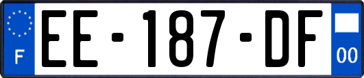 EE-187-DF