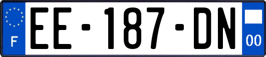 EE-187-DN
