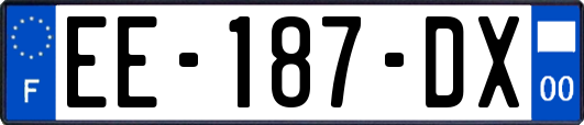 EE-187-DX
