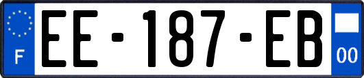 EE-187-EB