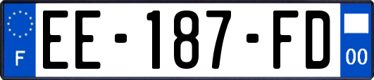 EE-187-FD