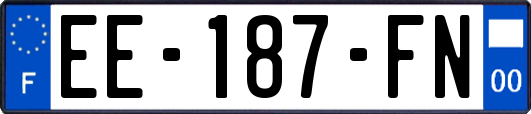 EE-187-FN