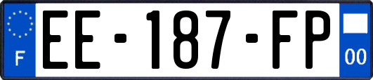 EE-187-FP