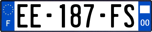 EE-187-FS