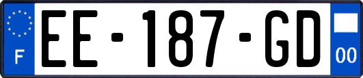 EE-187-GD