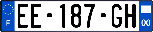 EE-187-GH