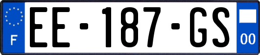 EE-187-GS
