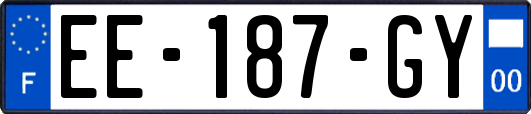 EE-187-GY