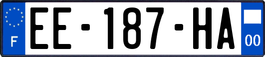 EE-187-HA