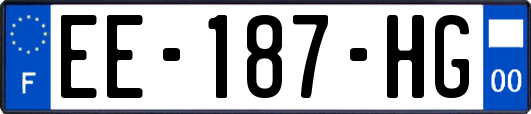 EE-187-HG