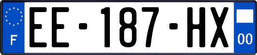 EE-187-HX