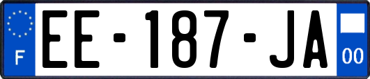 EE-187-JA